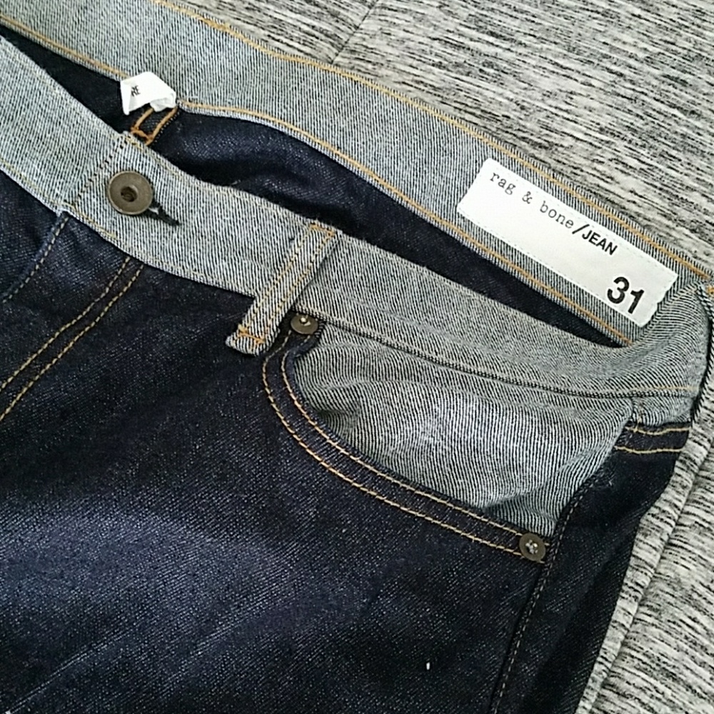 Rag & Bone Jean